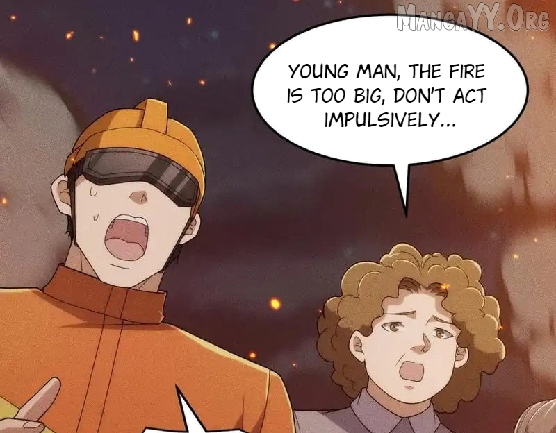 Hidden Dragon in the City (2025) Chapter 29 - page 109